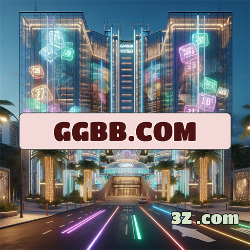 A Nova Era dos Jogos Incríveis no ggbb.com